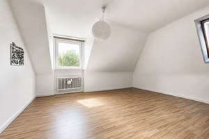 Solide Kapitalanlage in Frankfurt | vermietet | TG-Stellplatz inklusive – 60433 Dornbusch, Frankfurt am Main – Vorschaubild 9