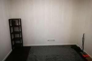 Exklusive, 3-Zimmer-Wohnung mit moderner Einbauküche     im Europaviertel zu vermieten – 60486 Gallus, Frankfurt am Main – Vorschaubild 5