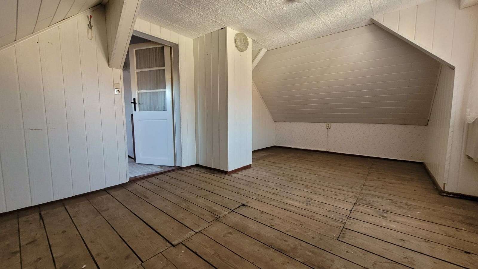 Immobilie in Regis-Breitingen - Wohlfühlhaus mit viel Charme - Bild 0