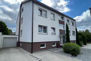 Gut vermietetes, gepflegtes, modernisiertes Mehrfamilienhaus in Kirchheim-Ötlingen – Die vollständige Adresse der Immobilie erhältst du vom Anbieter., 73230 Kirchheim unter Teck – Vorschaubild 1