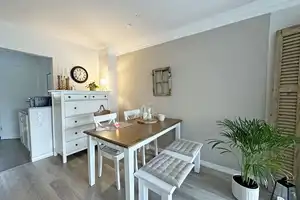 Bezugsfertiges Reihenmittelhaus mit Wohlfühlcharakter – Stormarn (Kreis) – Vorschaubild 8
