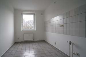 Großzüg, modern, großer Balkon, vollständig renoviert, hervorragende Wärmedämmung – Naumburgstraße 7, 38124 Heidberg-Melverode, Braunschweig – Vorschaubild 9