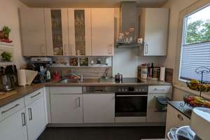 Freistehendes Einfamilienhaus in Bremen Borgfeld zu vermieten. – Die vollständige Adresse der Immobilie erhältst du vom Anbieter., 28357 Borgfeld, Bremen – Vorschaubild 8