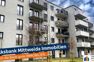 Zwangsversteigerung - 2-Raum-Wohnung mit Terrasse und Abstellraum!