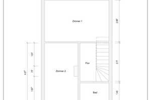 Reihenmittelhaus in ruhiger Lage – Mühlenweg 20, 51371 Leverkusen – Vorschaubild 22