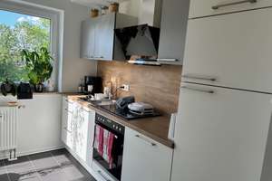 3-Zimmer-Wohnung in Top-Lage am Tech-Campus – Die vollständige Adresse der Immobilie erhältst du vom Anbieter., 93053 Galgenberg, Regensburg – Vorschaubild 8