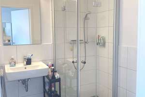 Stylische 1-Zimmer-Wohnung mit Wow-Faktor – Spichernstraße 33-35, 49074 Innenstadt, Osnabrück – Vorschaubild 4