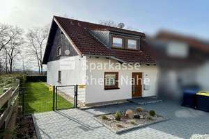 Einziehen und wohlfühlen - modernisiertes Zuhause mit Terrasse und Garten! – Die vollständige Adresse der Immobilie erhältst du vom Anbieter., 55442 Stromberg – Vorschaubild 1