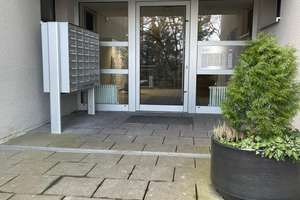 Helle 2 Zimmer Wohnung in Pforzheim inkl.  Einbauküche  – Carl-Goerdeler-Straße 9, 75180 Sonnenberg, Pforzheim – Vorschaubild 2