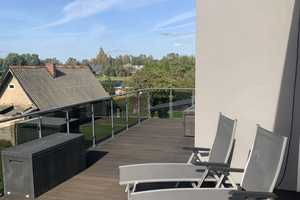 Urlaub zu Hause, 7 Sterne Luxushaus Nähe Berlin – Oberhavel (Kreis) – Vorschaubild 10