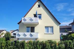 Ruhige Lage & lichtduchflutete Räume! Für eine Familie od. für 2 Parteien! TOP ZUSTAND! – Lerchenweg 8, 97271 Kleinrinderfeld – Vorschaubild 39
