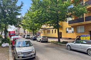 Bezugsfreie 3-Zimmer-Dachgeschosswohnung mit Balkon in City-Lage unweit Schloss Charlottenburg – Die vollständige Adresse der Immobilie erhältst du vom Anbieter., 10587 Charlottenburg, Berlin – Vorschaubild 13