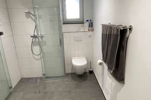 Neue, barrierefreie und ruhige Terrassenwohnung mit Top-Lage in Solingen-Ohligs – Die vollständige Adresse der Immobilie erhältst du vom Anbieter., 42697 Ohligs/Aufderhöhe/Merscheid, Solingen – Vorschaubild 15