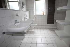 3-Zimmer-Wohnung mit Terrasse in Düsseldorf-Kaiserswerth – Arnheimer Straße 44, 40489 Kaiserswerth, Düsseldorf – Vorschaubild 9