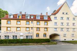 2-Zimmer-Wohnung mit Potenzial in gefragter Lage von Erlenstegen – Die vollständige Adresse der Immobilie erhältst du vom Anbieter., 90491 Sankt Jobst, Nürnberg – Vorschaubild 11