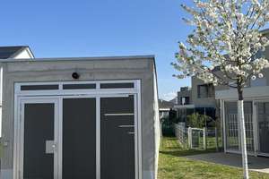 Geräumige 1-Zimmer Wohnung zu vermieten – Kreuzäckerstraße 7, 85055 Oberhaunstadt, Ingolstadt – Vorschaubild 10
