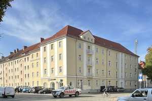 saniertes MFH mit Steigerungspotential in Brandenburg/Altstadt/Bahnhofsnähe – Wilhelmsdorfer Straße 30, 14776 Brandenburg an der Havel – Vorschaubild 2
