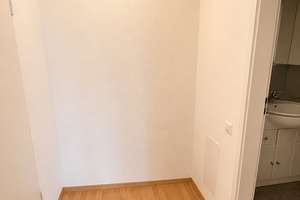 Kompakt, modern, zentral: Apartment mit Balkon (Ap. 2) – 40210 Stadtmitte, Düsseldorf – Vorschaubild 7