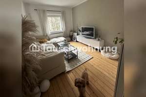 Tauschwohnung: 2 Zimmer gegen mind. 2,5 Zimmer – Elsässer Straße 46, 22049 Dulsberg, Hamburg – Vorschaubild 4