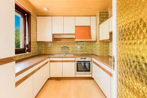 Berlin-Lichterfelde: Haus mit Terrasse, Garten und viel Potenzial – Die vollständige Adresse der Immobilie erhältst du vom Anbieter., 12209 Lichterfelde, Berlin – Vorschaubild 9