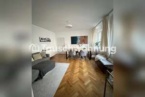 Tauschwohnung: Moderne 2-Zimmer Wohnung mit Parkett am Rudolfplatz – Pfeilstraße 31, 50672 Altstadt/Nord, Köln – Vorschaubild 3