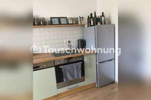 Tauschwohnung: 2-Zimmer Wohnung ruhiger Hinterhof – Die vollständige Adresse der Immobilie erhältst du vom Anbieter., 4277 Connewitz, Leipzig – Vorschaubild 6