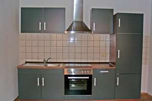 POCHERT IMMOBILIEN - Große 1-Zimmer-Wohnung in Kaiserslautern-City – Die vollständige Adresse der Immobilie erhältst du vom Anbieter., 67655 Innenstadt Ost, Kaiserslautern – Vorschaubild 5
