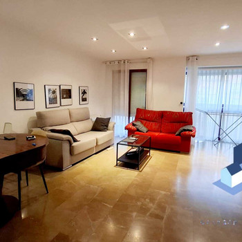 WOHNUNG IM ZENTRUM
