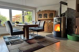 Reihenendhaus mit vielen Extras und noch dazu energieeffizient! – Die vollständige Adresse der Immobilie erhältst du vom Anbieter., 26127 Bürgerfelde, Oldenburg (Oldenburg) – Vorschaubild 8