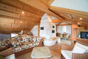 Mehrfamilien- / Generationenhaus mit bis zu 4 Whg. - 15m Pool und Sauna – Lindau (Bodensee) (Kreis) – Vorschaubild 5
