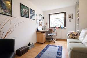 Guter Grundriss - helle Räume - nicht viel zu modernisieren ... und ein wirklich fairer Preis! – Die vollständige Adresse der Immobilie erhältst du vom Anbieter., 22147 Rahlstedt, Hamburg – Vorschaubild 7