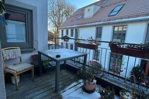 Charmante Wohnung in München-Lochhausen – Ranertstraße 3, 81249 Lochhausen, München – Vorschaubild 8