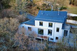 Saniertes Einfamilienhaus mit eigenem Waldgrundstück, viel Privatsphäre & Naturblick in Lemberg – Die vollständige Adresse der Immobilie erhältst du vom Anbieter., 66969 Lemberg – Vorschaubild 33