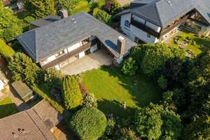Attraktive Villa in Gauting, Nähe Starnberger See – Die vollständige Adresse der Immobilie erhältst du vom Anbieter., 82131 Gauting – Vorschaubild 2