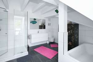 Exklusive Maisonette-Wohnung im Kreuzviertel mit zwei Balkonen! – 48149 Kreuz, Münster – Vorschaubild 9