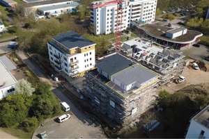 Penthouse mit TG & Blick ins Grüne - Sonne den ganzen Tag! – Johannes-Göderitz-Straße 81-82, 39130 Neu Olvenstedt, Magdeburg – Vorschaubild 4
