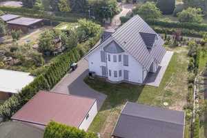 Schönes Einfamilienhaus unweit der Müritz – Inselstr. 12, 17248 Müritz (Kreis) – Vorschaubild 10