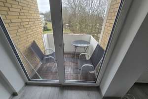 2 Zimmer Wohnung in Hannover Mühlenberg – Beckstraße 33, 30457 Mühlenberg, Hannover – Vorschaubild 15
