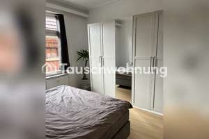 Tauschwohnung: Helle 3-Zimmer-Wohnung in Stuttgart-West zum Tausch – Die vollständige Adresse der Immobilie erhältst du vom Anbieter., 70178 Rotebühl, Stuttgart – Vorschaubild 8