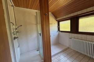 Schöne Dachgeschoßwohnung  + Hobbyraum mit Blick auf Feuerbach und die Weinberge – Die vollständige Adresse der Immobilie erhältst du vom Anbieter., 70469 Lemberg/Föhrich, Stuttgart – Vorschaubild 16