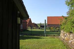 Reihenendhaus an der Elbe | idyllische Lage im historischen Ortskern | lichtdurchflutet und ruhig – Artlenburg, Lüneburg (Kreis), 21380 Lüneburg (Kreis) – Vorschaubild 13