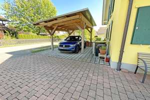 Sonniges Familienglück in Amberg – Die vollständige Adresse der Immobilie erhältst du vom Anbieter., 86854 Amberg – Vorschaubild 16