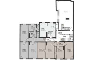 Top-Lage Haidhausen: Seltenes Bestandsinvestment mit 17 Einheiten und Entwicklungspotenzial – Die vollständige Adresse der Immobilie erhältst du vom Anbieter., 81667 Haidhausen Nord, München – Vorschaubild 29
