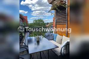Tauschwohnung: Traum- DG Whg. Bürgerpark Pankow  / 3 Tauschoptionen lesen – Parkstr. 3, 13187 Pankow (Ortsteil), Berlin – Vorschaubild 8