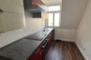 1-Zimmer-Wohnungen mit Einbauküche & Garten – Die vollständige Adresse der Immobilie erhältst du vom Anbieter., 90429 Bärenschanze, Nürnberg – Vorschaubild 12