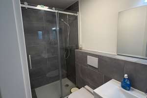 Saniertes 1-Zimmer-Apartment in Köln / voll möbliert  – Dreikönigenstraße 17, 50678 Altstadt/Süd, Köln – Vorschaubild 6