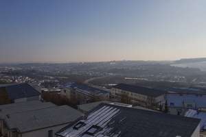 Schöne 3-Zimmerwohnung im Obergeschoß mit Balkon und EBK in Ulm – Virchowstraße 13, 89081 Eselsberg, Ulm – Vorschaubild 10