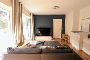 Hochwertige, helle Wohnung mit einem großen Balkon – Wasserstieg 11, 22041 Wandsbek (Ortsteil), Hamburg – Vorschaubild 7