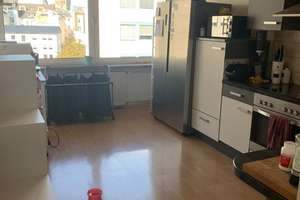 Neu sanierte 3-Zimmer,Küche,Bad Wohnung mit Balkon im 2. OG in Koblenz  – Viktoriastraße 37, 56068 Altstadt, Koblenz – Vorschaubild 4