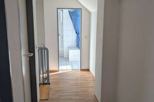 Schöne helle 4 Zimmer Wohnung über 2 Ebenen – Kaukenberg 5, 33100 Kernstadt, Paderborn – Vorschaubild 9